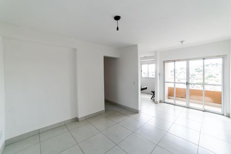 Apartamento à venda com 60m², 2 quartos e 2 vagasSala