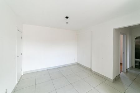 Apartamento à venda com 60m², 2 quartos e 2 vagasSala