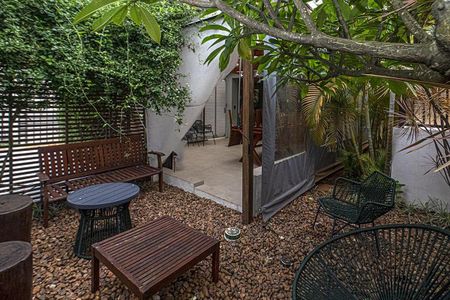 Apartamento para alugar com 49m², 2 quartos e 1 vagaChurrasqueira 