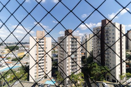 Apartamento para alugar com 49m², 2 quartos e 1 vaga Apartamento para alugar com 49m², 2 quartos e 1 vagaVista da Lavanderia