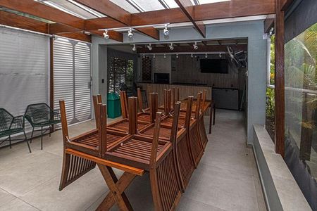 Apartamento para alugar com 49m², 2 quartos e 1 vagaChurrasqueira 