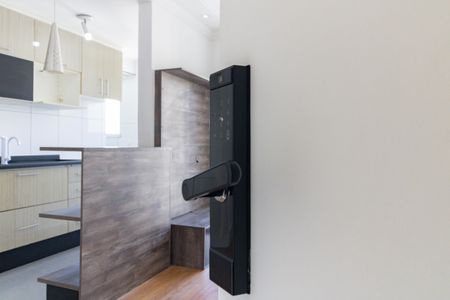 Apartamento para alugar com 49m², 2 quartos e 1 vaga Apartamento para alugar com 49m², 2 quartos e 1 vagaEntrada