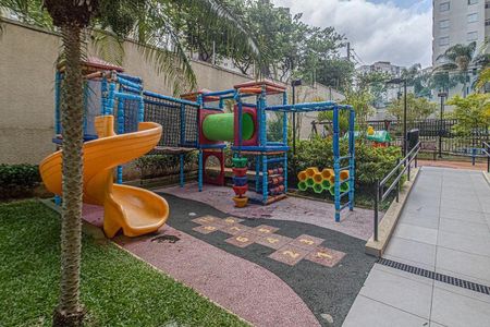 Apartamento para alugar com 49m², 2 quartos e 1 vagaPlayground 