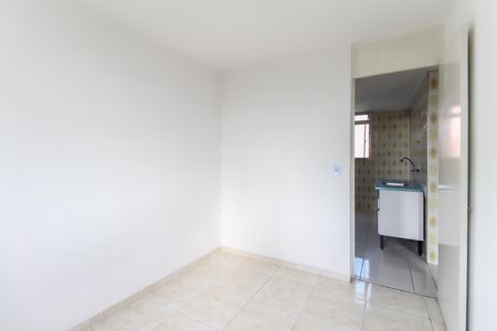 Apartamento para alugar com 56m², 2 quartos e sem vagaQuarto 1