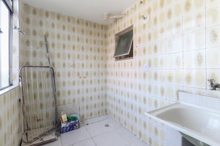 Apartamento para alugar com 56m², 2 quartos e sem vagaÁrea de Serviço