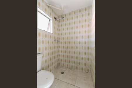 Apartamento para alugar com 56m², 2 quartos e sem vagaBanheiro