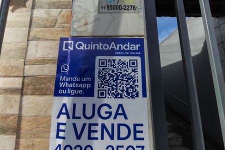 Apartamento para alugar com 56m², 2 quartos e sem vagaPlaca 