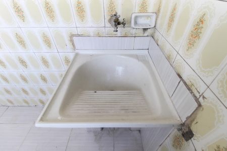 Apartamento para alugar com 56m², 2 quartos e sem vagaÁrea de Serviço