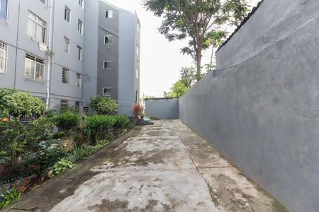 Apartamento para alugar com 56m², 2 quartos e sem vagaÁrea Comum
