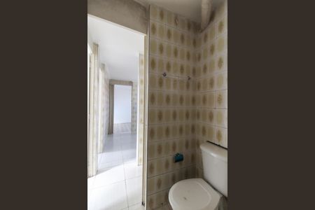 Apartamento para alugar com 56m², 2 quartos e sem vagaBanheiro