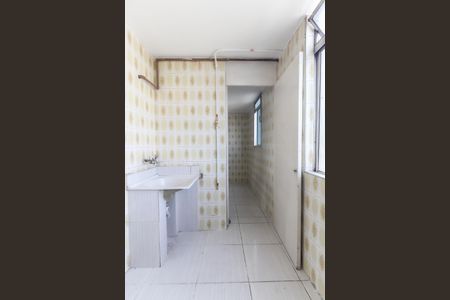 Apartamento para alugar com 56m², 2 quartos e sem vagaÁrea de Serviço