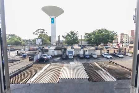 Apartamento para alugar com 56m², 2 quartos e sem vagaVista do Quarto 1