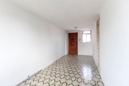 Sala de apartamento para alugar com 2 quartos, 56m² em Itaquera, São Paulo