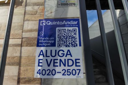 Apartamento para alugar com 56m², 2 quartos e sem vagaPlaca 
