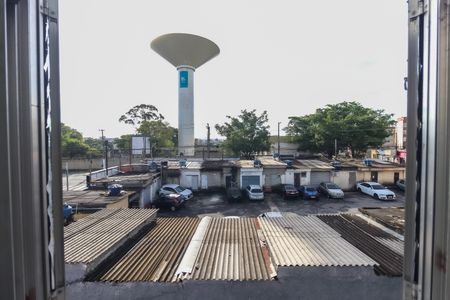 Apartamento para alugar com 56m², 2 quartos e sem vagaVista do Quarto 2