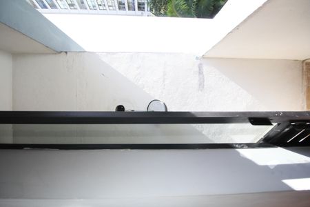 Apartamento para alugar com 65m², 3 quartos e 1 vagaSacada Suíte