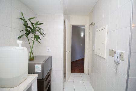 Apartamento para alugar com 65m², 3 quartos e 1 vagaCozinha