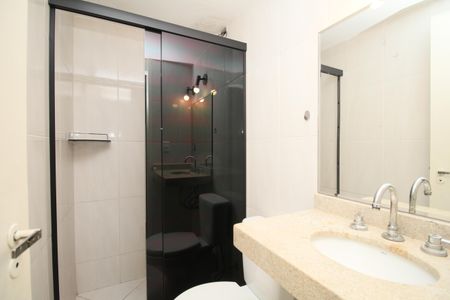 Apartamento para alugar com 65m², 3 quartos e 1 vagaBanheiro