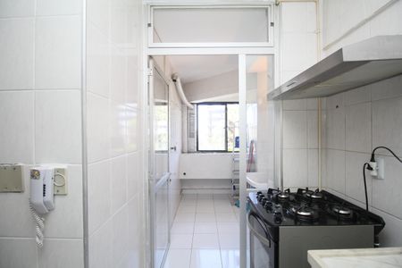 Apartamento para alugar com 65m², 3 quartos e 1 vagaCozinha