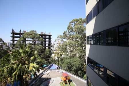 Apartamento para alugar com 65m², 3 quartos e 1 vagaVista da Sala