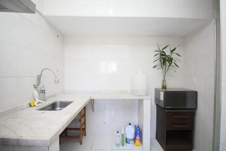 Apartamento para alugar com 65m², 3 quartos e 1 vagaCozinha