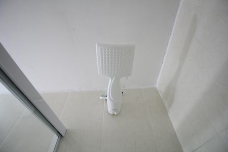 Apartamento para alugar com 65m², 3 quartos e 1 vagaBanheiro da Suíte