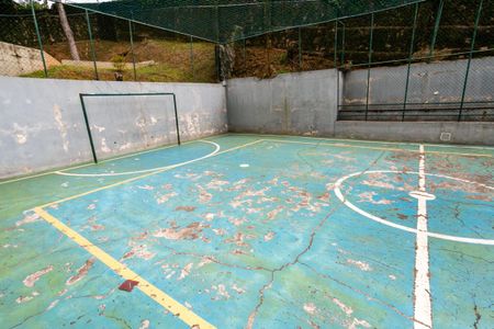 Apartamento à venda com 50m², 2 quartos e 1 vagaÁrea comum - Quadra esportiva