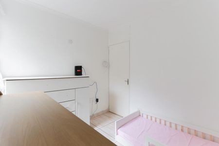 Apartamento à venda com 50m², 2 quartos e 1 vagaQuarto 2