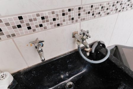 Apartamento à venda com 50m², 2 quartos e 1 vagaÁrea de serviço