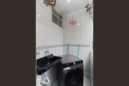 Apartamento à venda com 50m², 2 quartos e 1 vagaÁrea de serviço