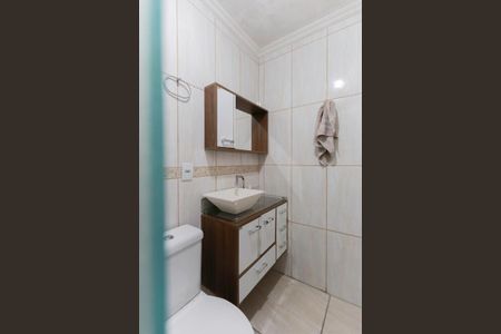 Apartamento à venda com 50m², 2 quartos e 1 vagaBanheiro