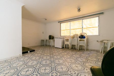 Apartamento à venda com 50m², 2 quartos e 1 vagaÁrea comum - Salão de festas