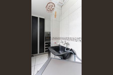 Apartamento à venda com 50m², 2 quartos e 1 vagaÁrea de serviço