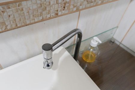 Apartamento à venda com 50m², 2 quartos e 1 vagaBanheiro