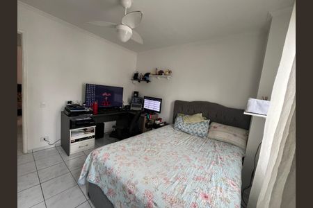 Quarto de apartamento à venda com 2 quartos, 69m² em Parque Sao Jose, São Bernardo do Campo