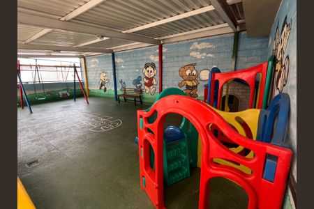 Apartamento à venda com 69m², 2 quartos e 1 vagaÁrea externa