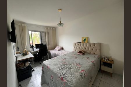Quarto de apartamento à venda com 2 quartos, 69m² em Parque Sao Jose, São Bernardo do Campo