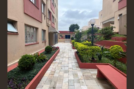 Apartamento à venda com 69m², 2 quartos e 1 vagaÁrea externa