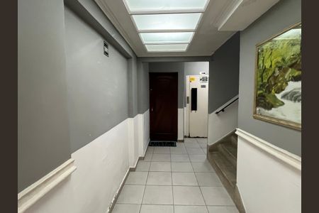 Apartamento à venda com 69m², 2 quartos e 1 vagaÁrea externa