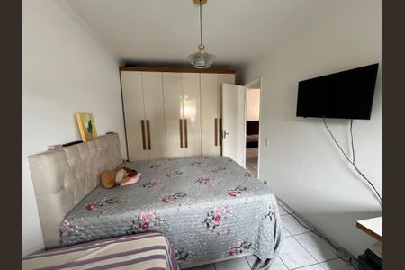Quarto de apartamento à venda com 2 quartos, 69m² em Parque Sao Jose, São Bernardo do Campo