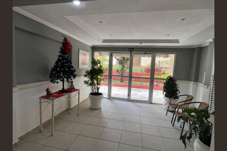 Apartamento à venda com 69m², 2 quartos e 1 vagaÁrea externa