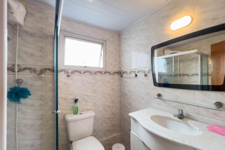 Apartamento à venda com 100m², 3 quartos e 1 vagaBanheiro