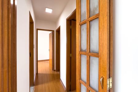 Apartamento à venda com 100m², 3 quartos e 1 vagaCorredor