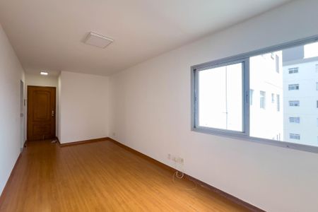 Apartamento à venda com 100m², 3 quartos e 1 vagaSala