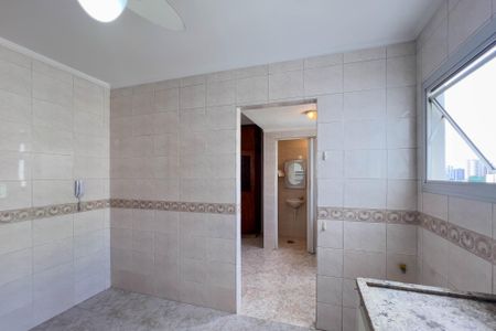 Apartamento à venda com 100m², 3 quartos e 1 vagaCozinha