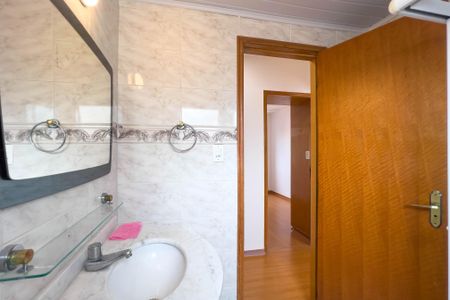 Apartamento à venda com 100m², 3 quartos e 1 vagaBanheiro