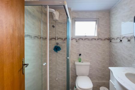 Apartamento à venda com 100m², 3 quartos e 1 vagaBanheiro