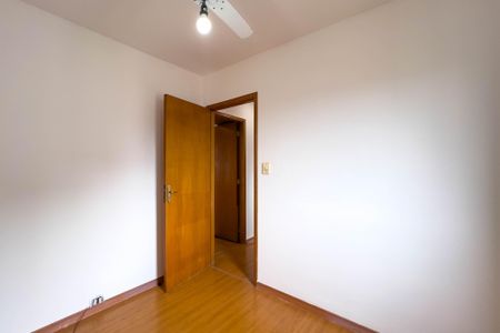 Apartamento à venda com 100m², 3 quartos e 1 vagaQuarto 2