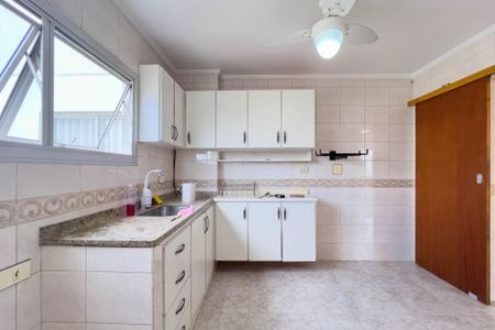 Apartamento à venda com 100m², 3 quartos e 1 vagaCozinha