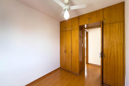 Apartamento à venda com 100m², 3 quartos e 1 vagaQuarto 3